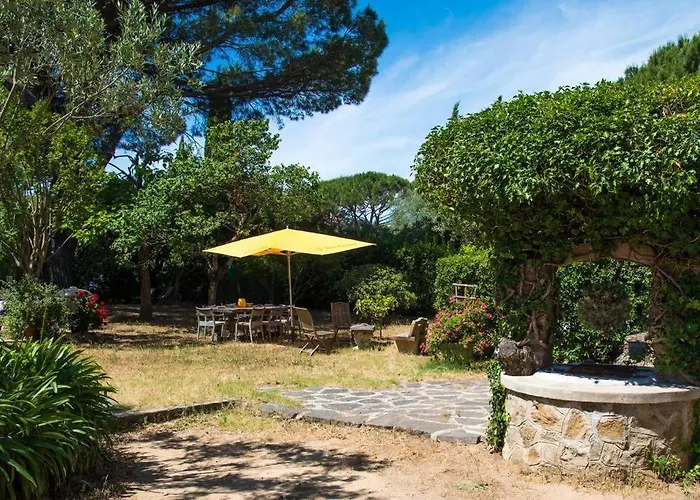 Tropezienne Appartement *