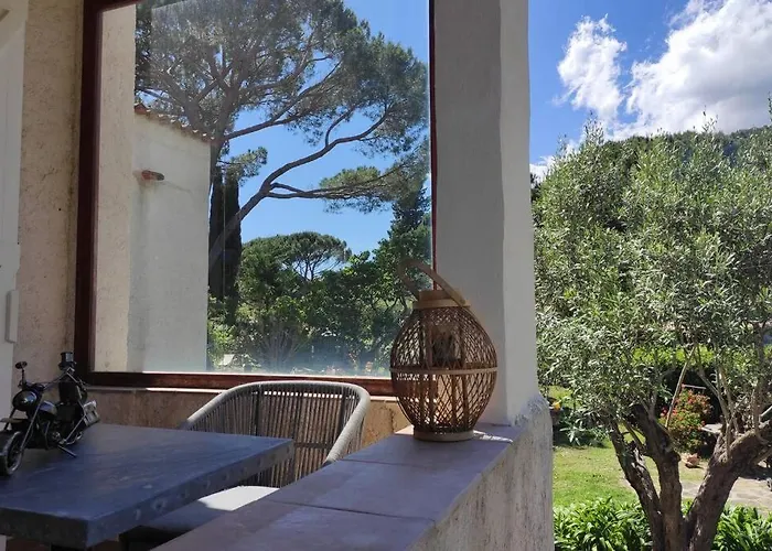 Tropezienne Appartement Saint-Tropez