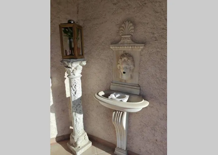 Appartement Tropezienne