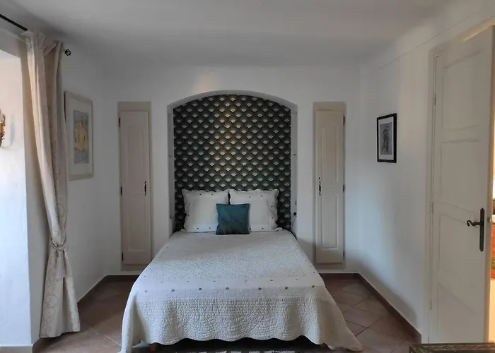 Appartement Tropezienne Saint-Tropez