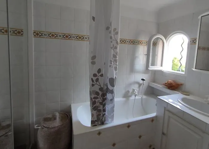 Appartement Tropezienne Saint-Tropez