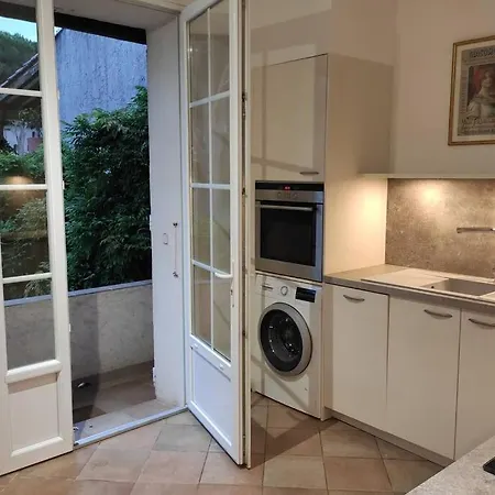 Apartment Tropezienne *