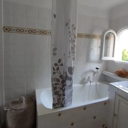 Appartement Tropézienne Saint-Tropez