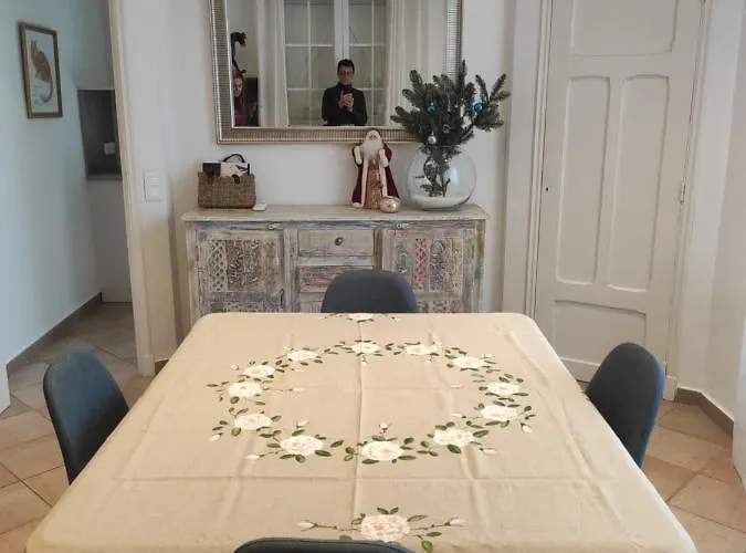 Tropezienne Saint-Tropez